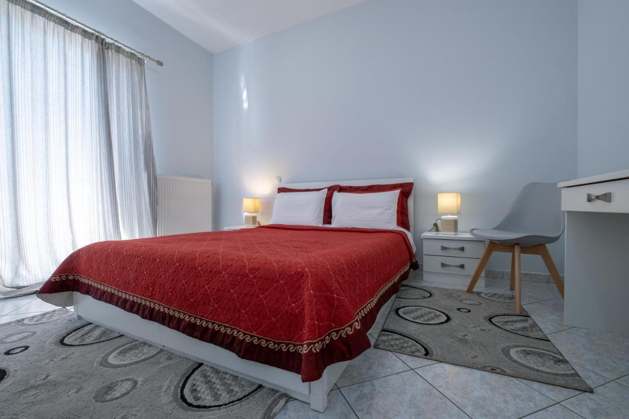Nafplio View Apartment Exterior photo