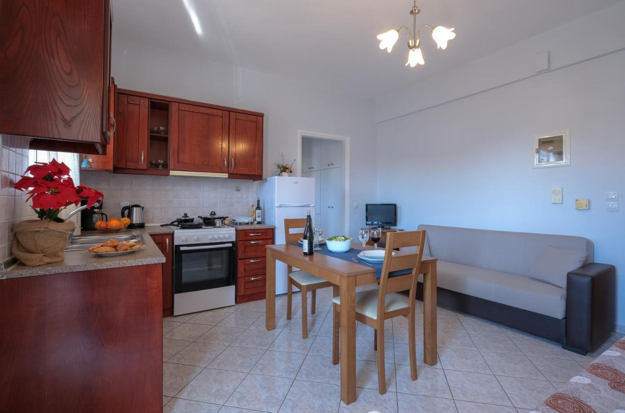 Nafplio View Apartment Exterior photo